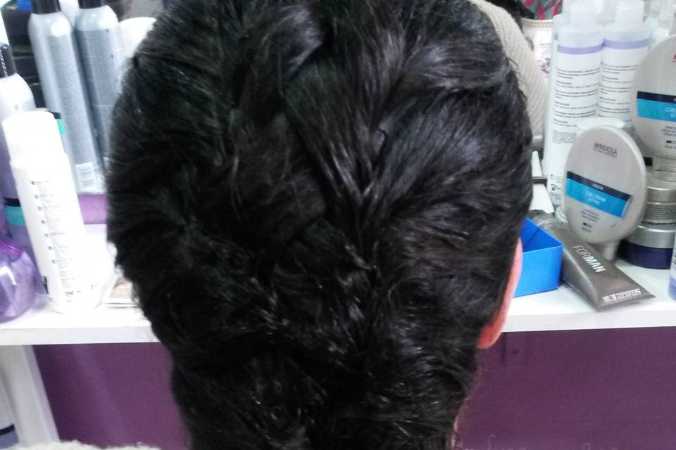 Trenza