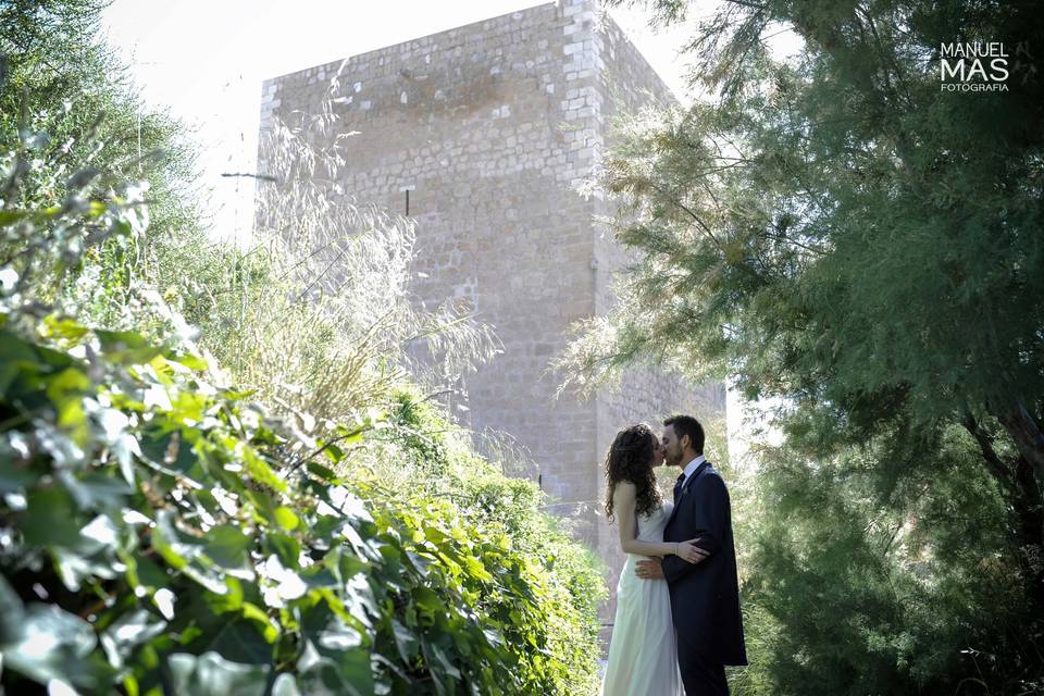 La postboda