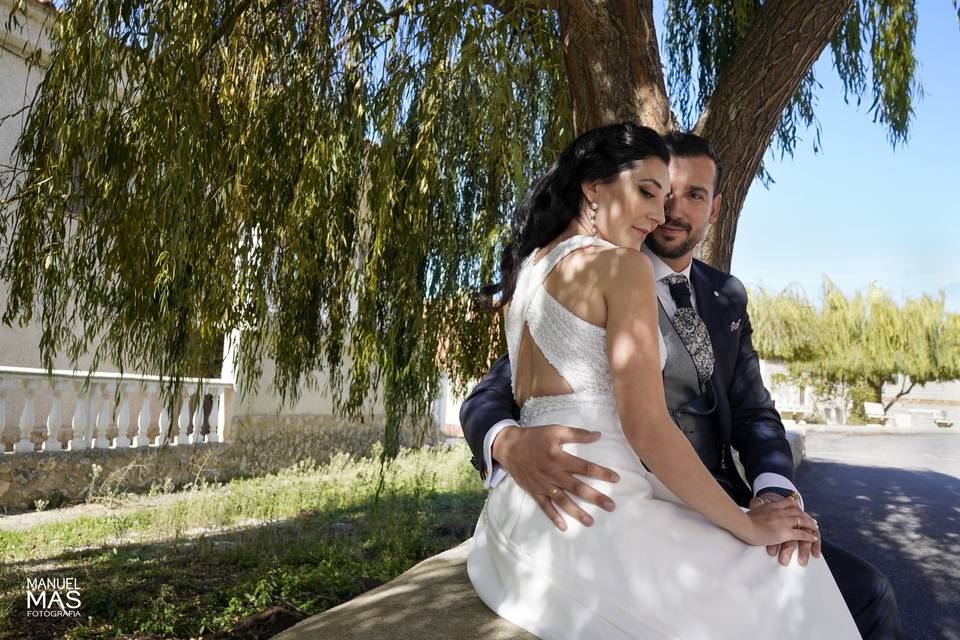 La postboda