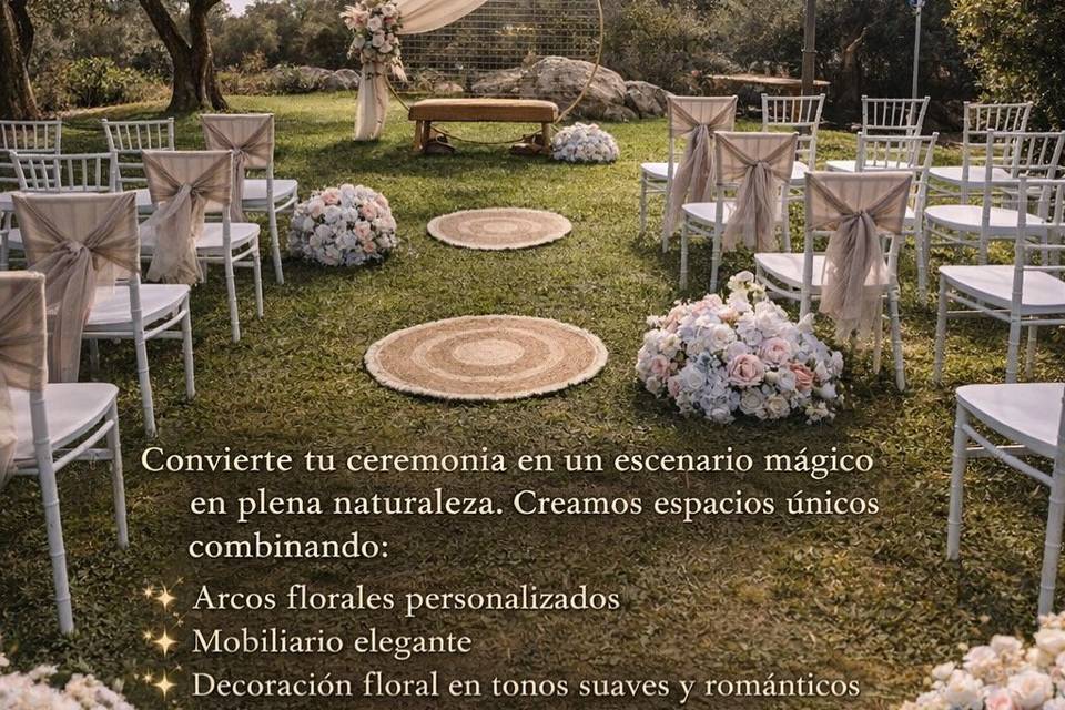 Ceremonias