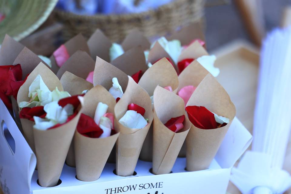 Petalos