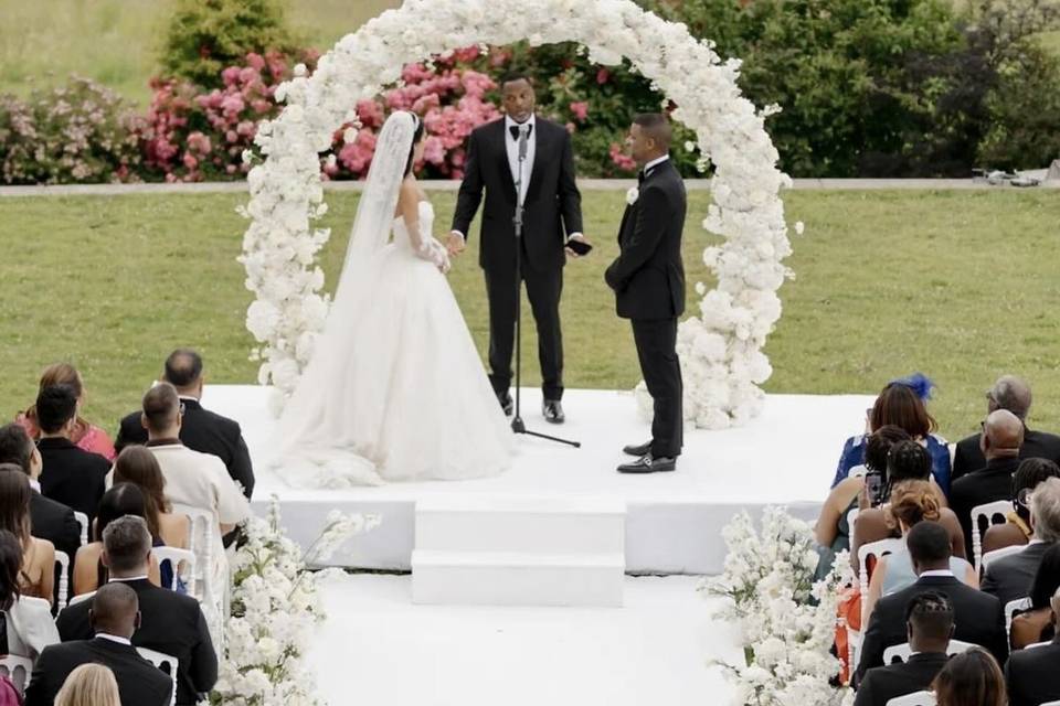 Ceremonias