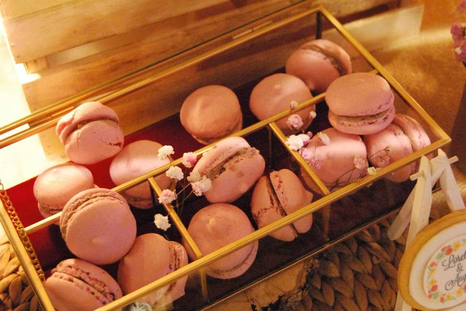 Macarons