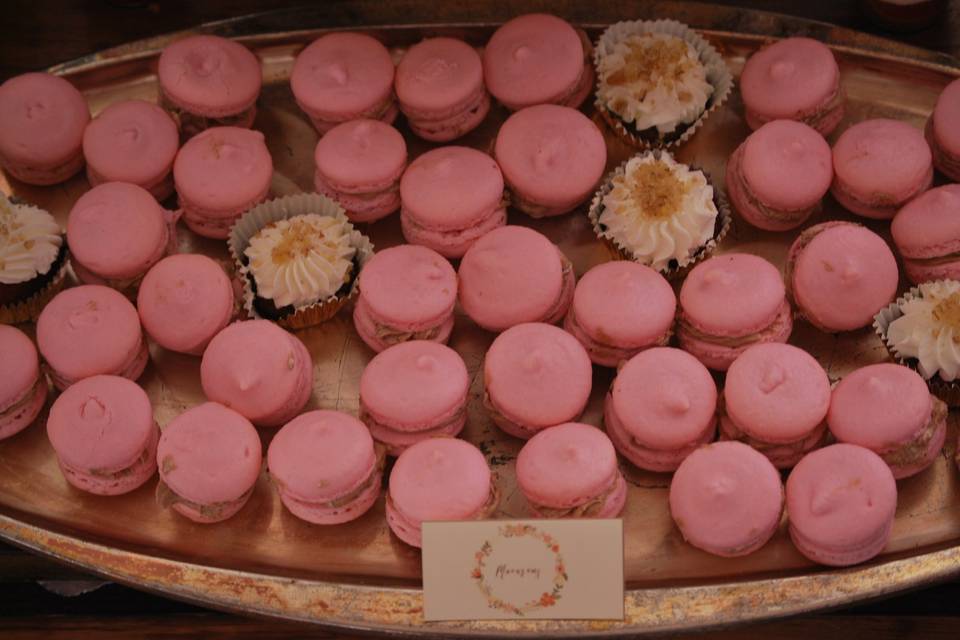 Macarons