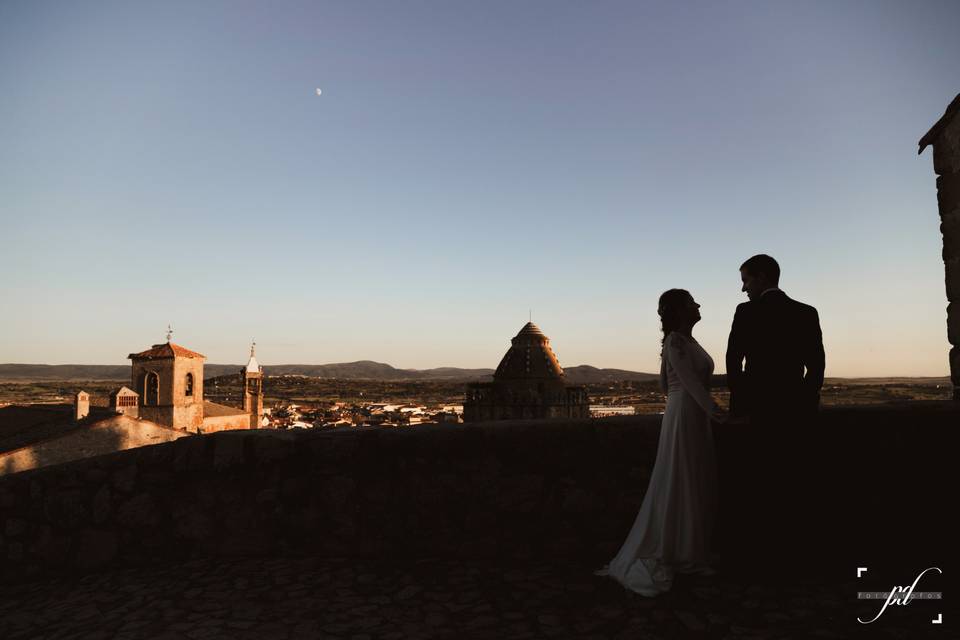 Postboda Trujillo