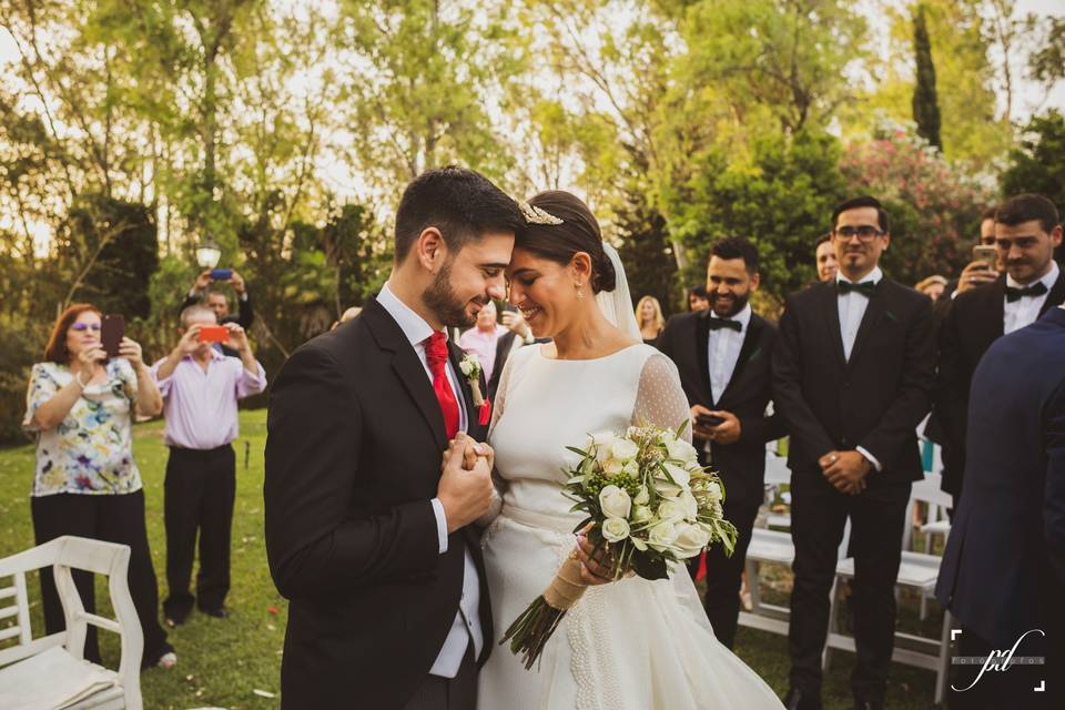 Postboda Trujillo