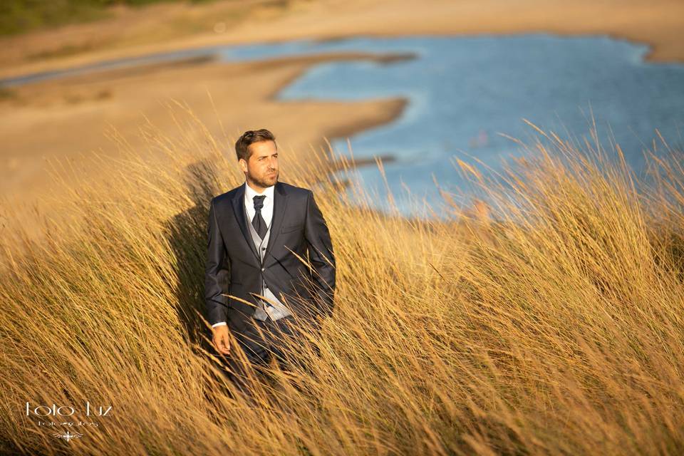 Boda en Tarifa