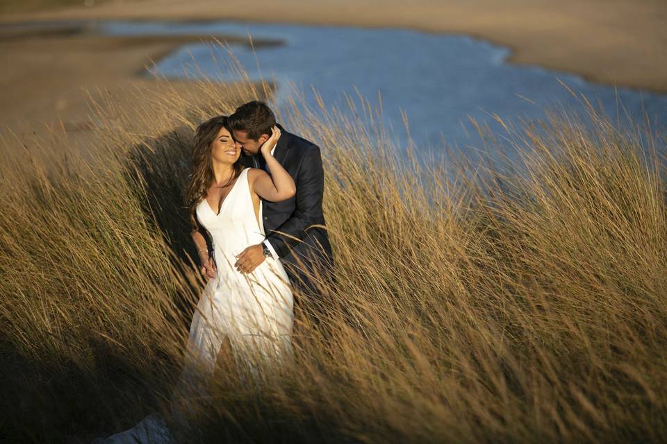 Boda en Tarifa