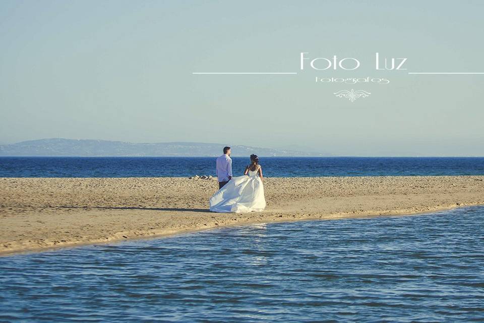 Posboda Playa Tarifa