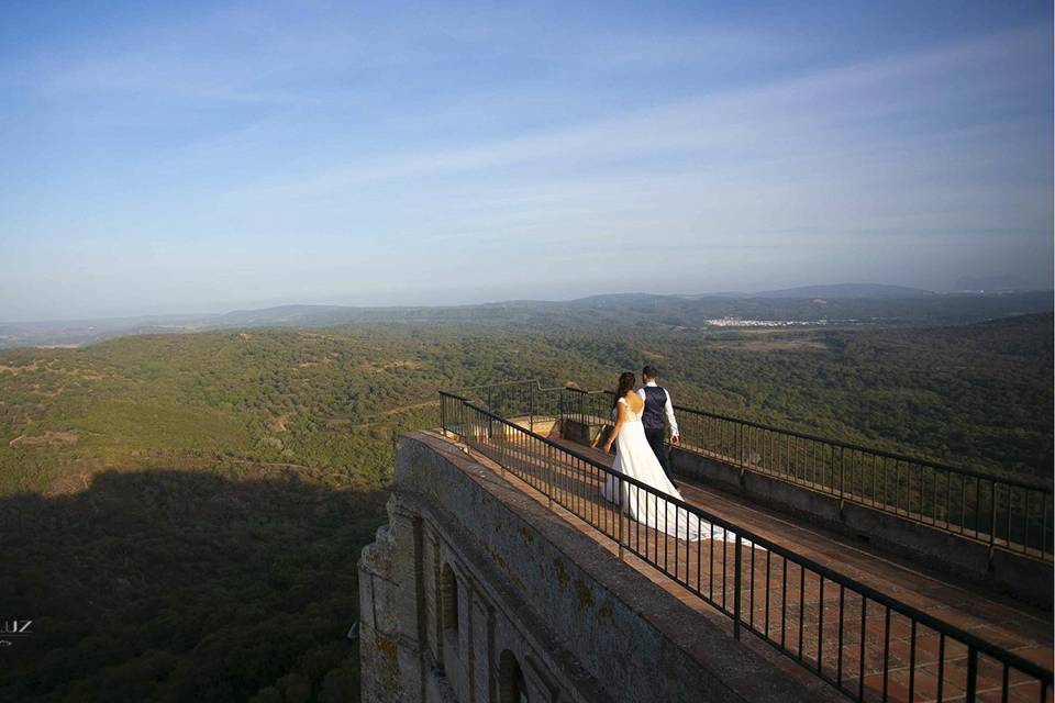 Posboda en Castellar