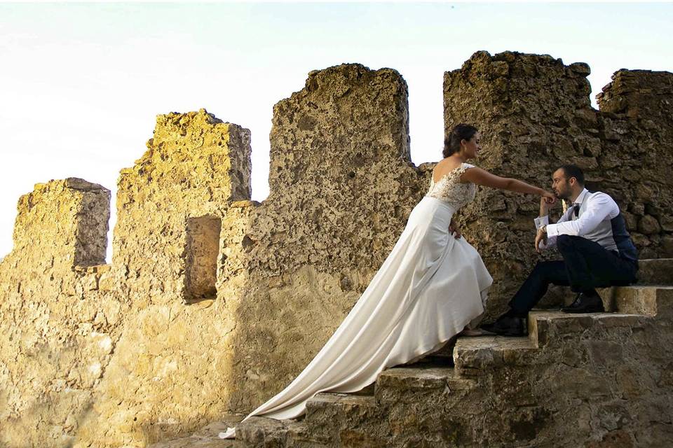 Posboda en Catellar