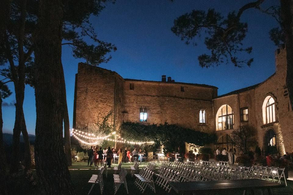 Castell de Tous