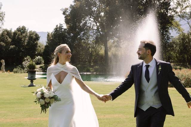 Finca Les Brides