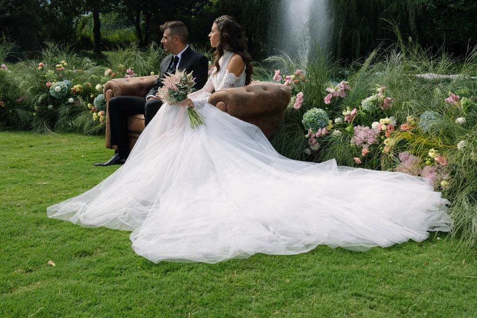 Finca Les Brides