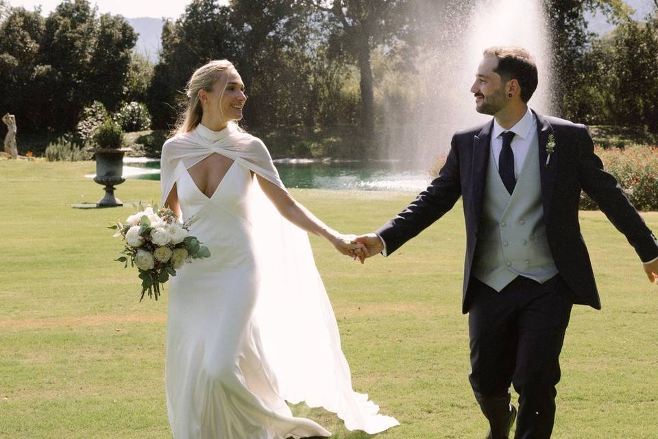 Finca Les Brides