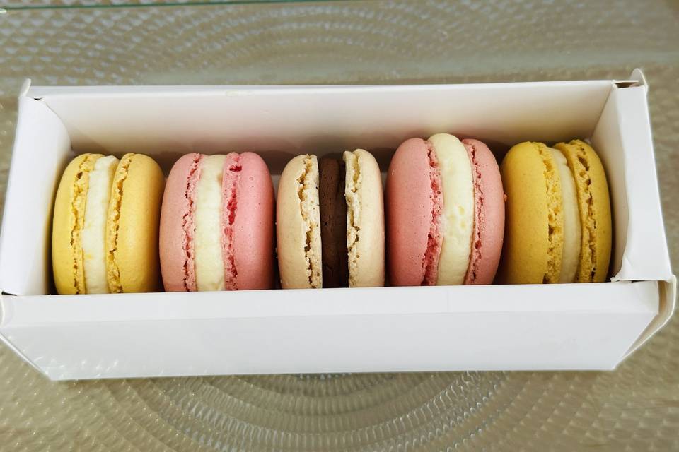 Macarons