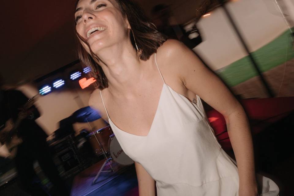 La Locura de Bianca