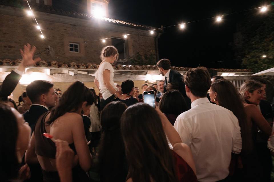 La Locura de Bianca