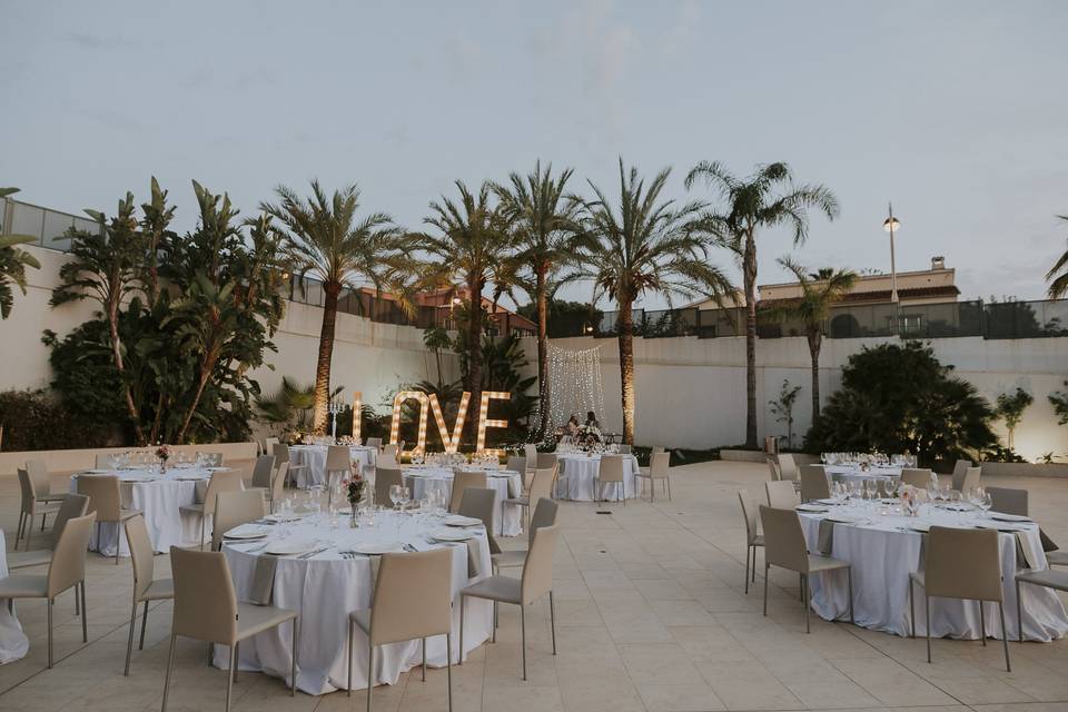 Hotel Deloix Aqua Center