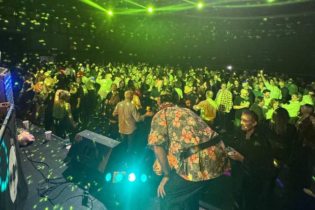 Somos la Musica de tu Boda