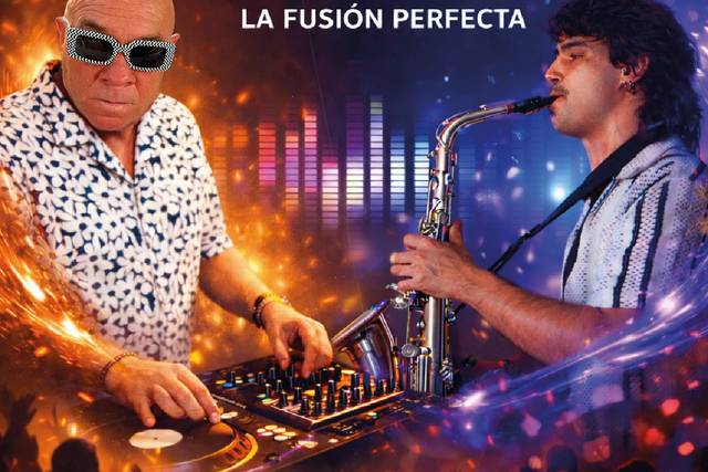 La fusion perfecta