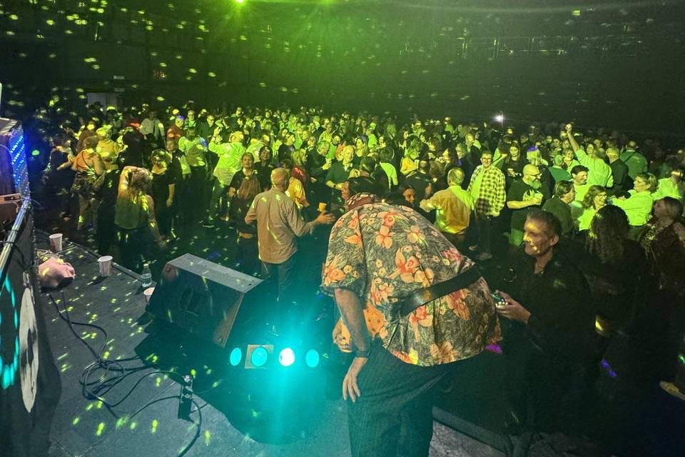 Somos la Musica de tu Boda
