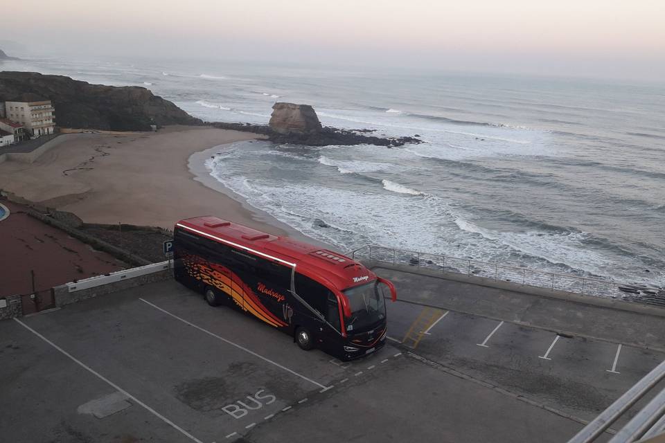 Autobuses Madrazo