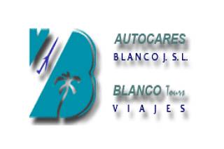 Autocares Blanco logo