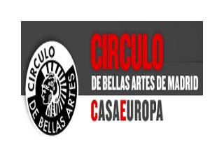 Circulo Bellas Artes logo