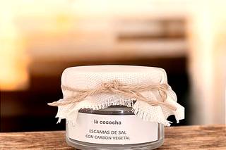 Sal La Cococha