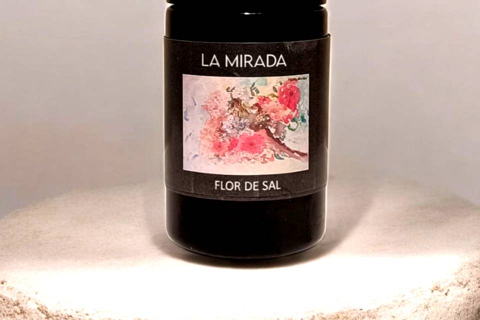 Arbre/Flor de Sal