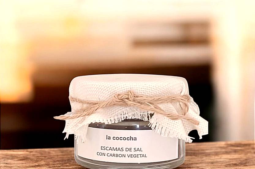 Sal La Cococha