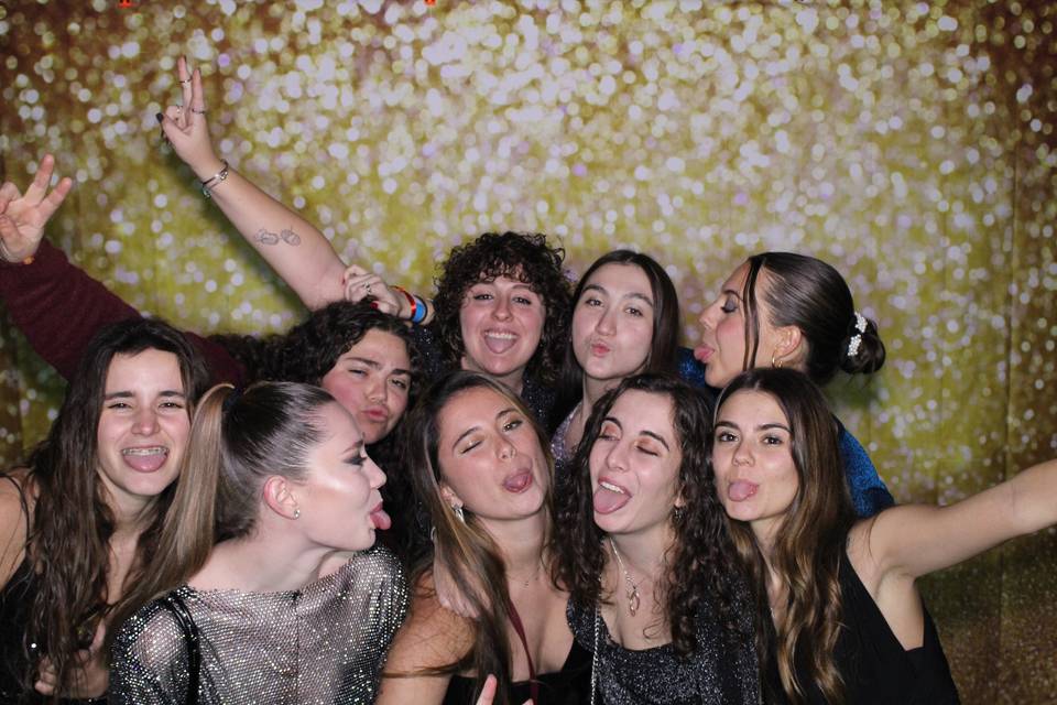 Amigas