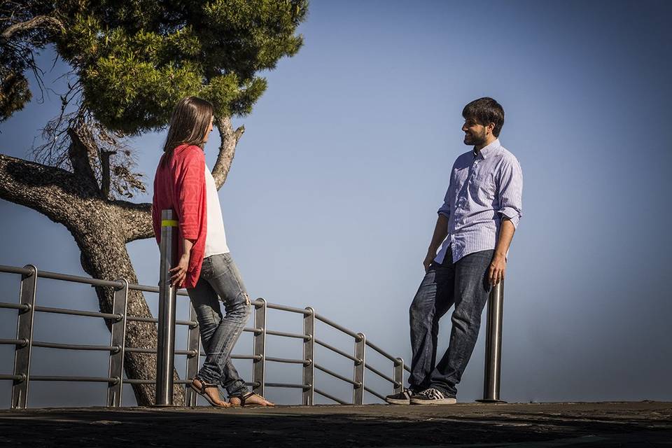 Preboda de Javi y Laura