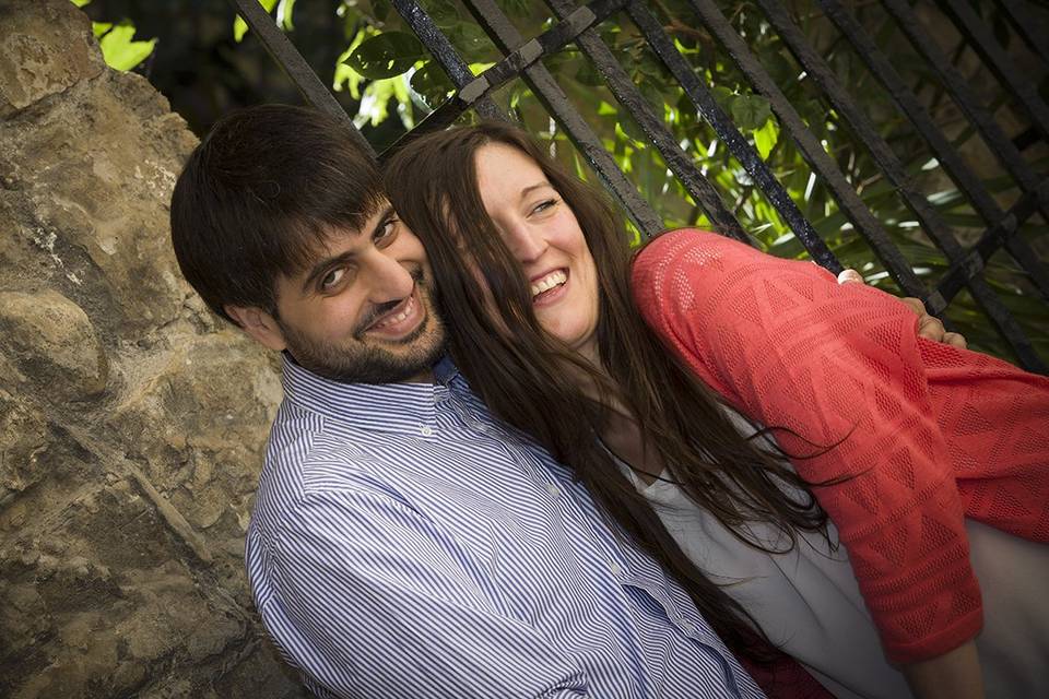 Preboda de Javi y Laura