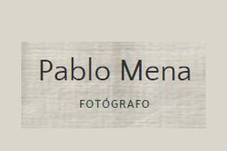 Pablo Mena