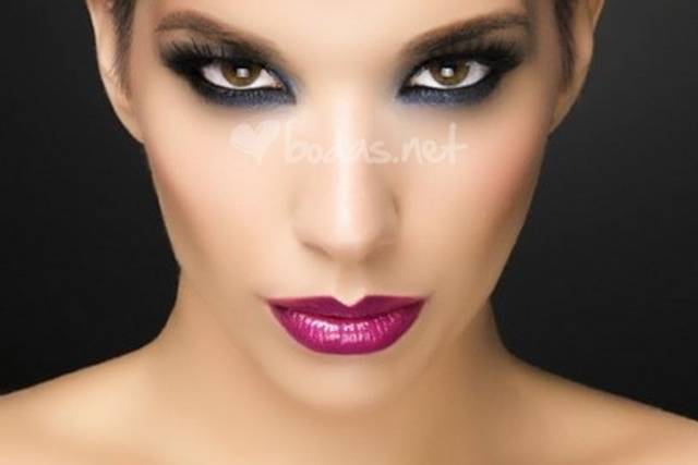 Black Cosmetics