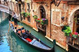 Venecia