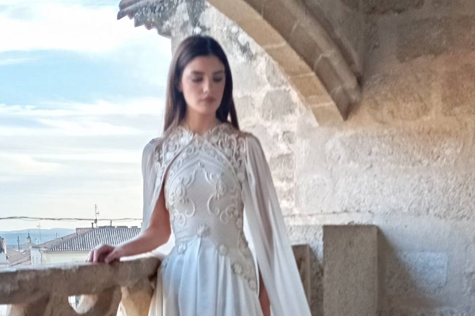 Novias