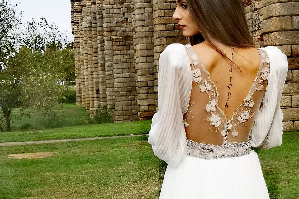 Novias