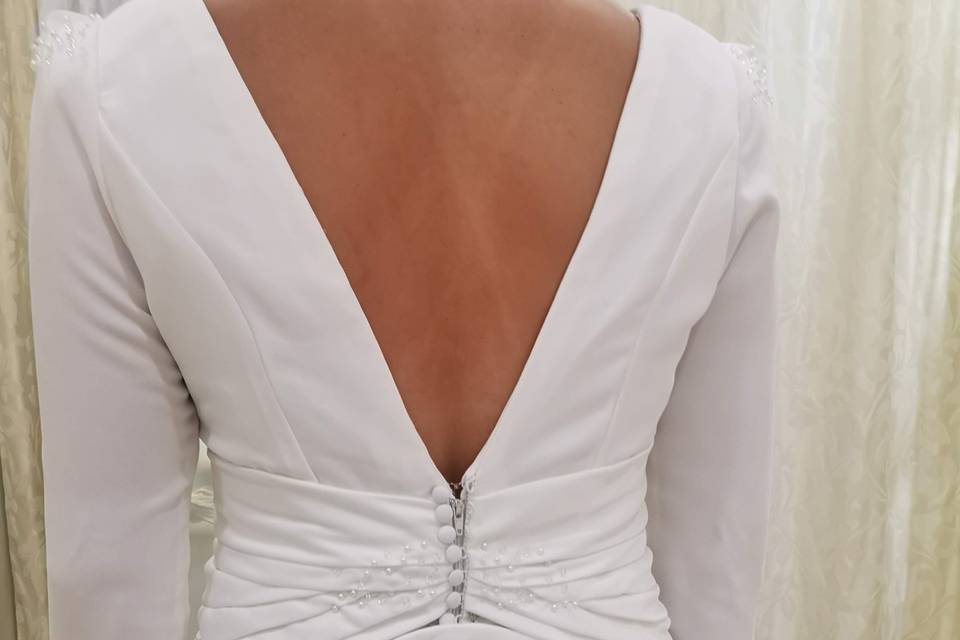 Novias