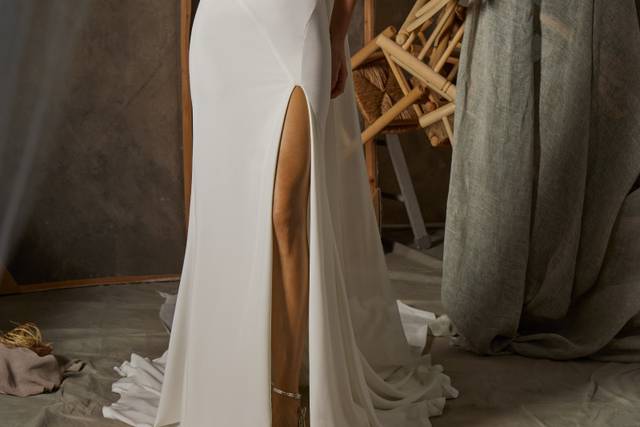 Modelo Lucía