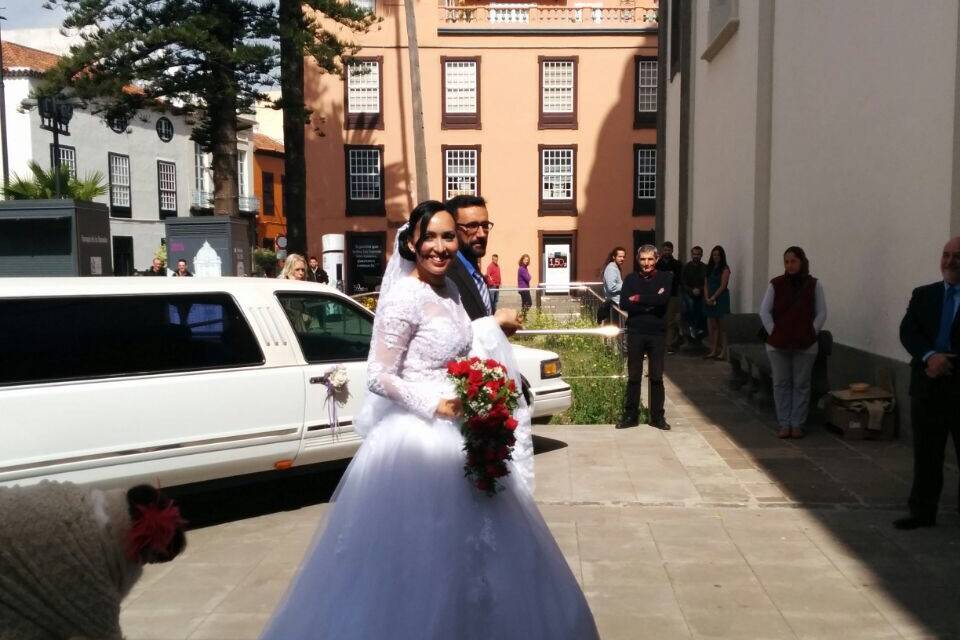 Boda Leisy