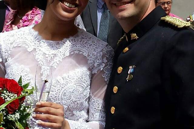 Boda Leisy