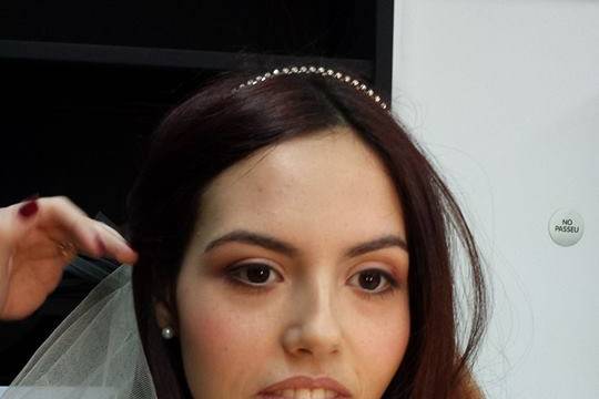 Maquillaje