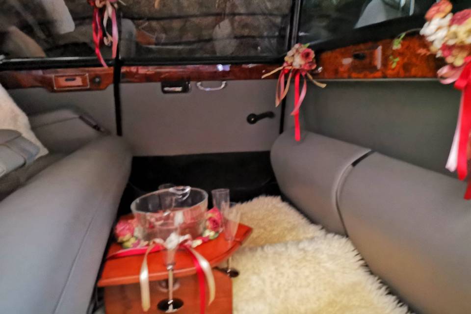 Interior Clasico