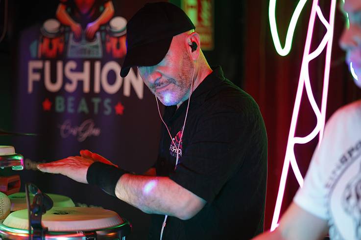 Fushion Beats