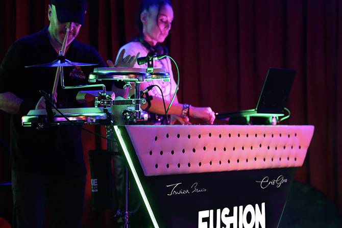 Fushion Beats