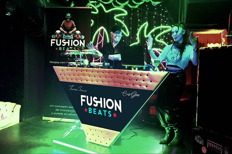 Fushion Beats