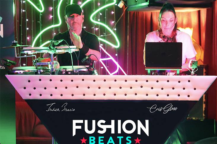 Fushion Beats